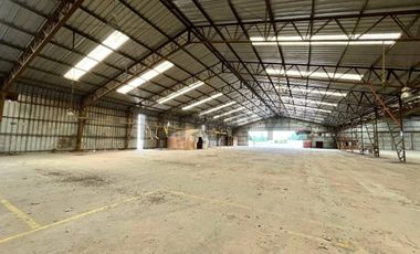 SE VENDE PROPIEDAD INDUSTRIAL SECTOR MONTENEGRO