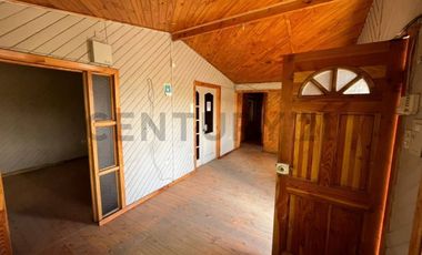 SE VENDE PROPIEDAD INDUSTRIAL SECTOR MONTENEGRO