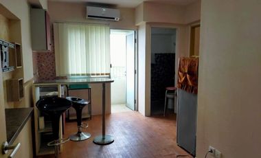 Apartemen Educity Tower Yale, Siap Huni, Semi Furnished