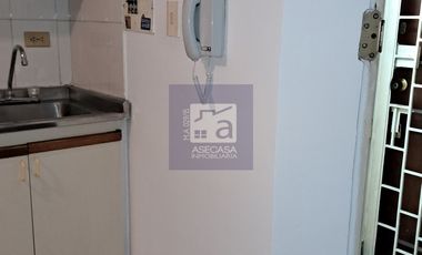 COD. 235 - SE ARRIENDA APARTAESTUDIO - BARRIO: NUEVO SOTOMAYOR