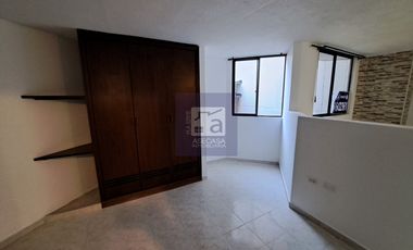 COD. 235 - SE ARRIENDA APARTAESTUDIO - BARRIO: NUEVO SOTOMAYOR