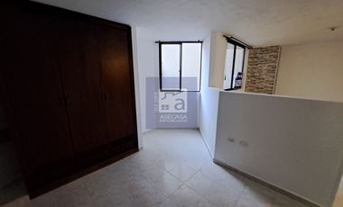 COD. 235 - SE ARRIENDA APARTAESTUDIO - BARRIO: NUEVO SOTOMAYOR