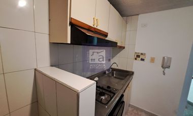 COD. 235 - SE ARRIENDA APARTAESTUDIO - BARRIO: NUEVO SOTOMAYOR