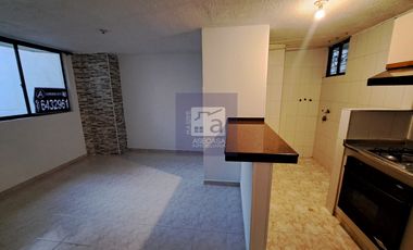 COD. 235 - SE ARRIENDA APARTAESTUDIO - BARRIO: NUEVO SOTOMAYOR