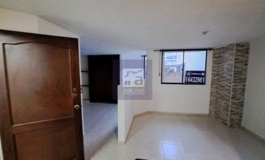 COD. 235 - SE ARRIENDA APARTAESTUDIO - BARRIO: NUEVO SOTOMAYOR