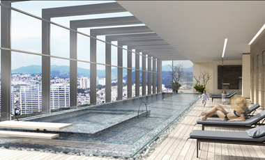 DEPARTAMENTOS EN VENTA BOSQUES DE LAS LOMAS