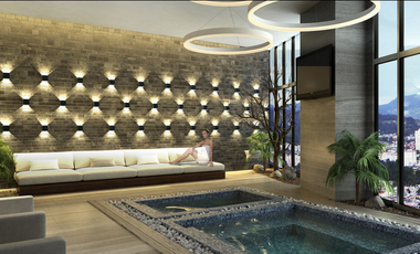 DEPARTAMENTOS EN VENTA BOSQUES DE LAS LOMAS