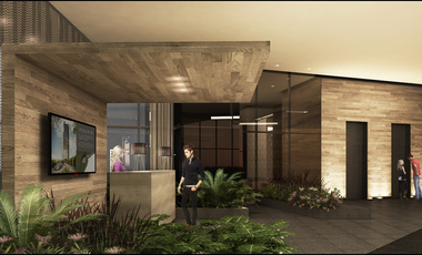 DEPARTAMENTOS EN VENTA BOSQUES DE LAS LOMAS