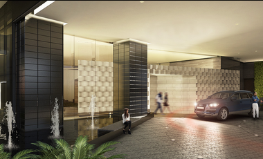 DEPARTAMENTOS EN VENTA BOSQUES DE LAS LOMAS