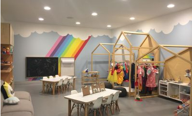 DEPARTAMENTOS EN VENTA BOSQUES DE LAS LOMAS