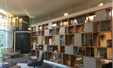 DEPARTAMENTOS EN VENTA BOSQUES DE LAS LOMAS