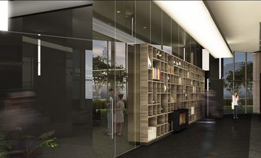 DEPARTAMENTOS EN VENTA BOSQUES DE LAS LOMAS