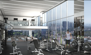 DEPARTAMENTOS EN VENTA BOSQUES DE LAS LOMAS