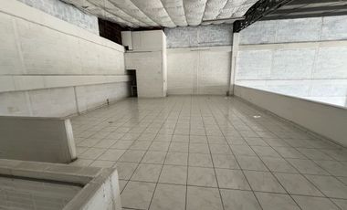 bodega en arriendo en belmonte. Cod A5609