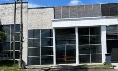 bodega en arriendo en belmonte. Cod A5609