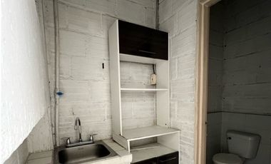 bodega en arriendo en belmonte. Cod A5609