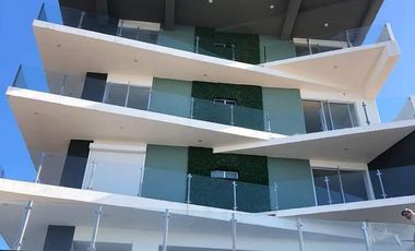 DEPARTAMENTO EN RENTA PÓRTICO BEACH CONDOS