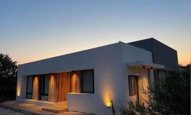 Casa en  Costa Esmeralda