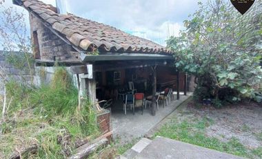 Terreno de venta en Paseo de los Cañaris – código:18901