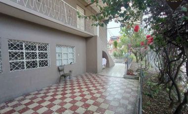 Terreno de venta en Paseo de los Cañaris – código:18901