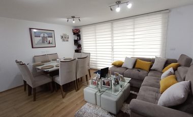 Se Vende Departamento  de 3 dormitorios, 95mts | Con balcón | El Bosque, Quito