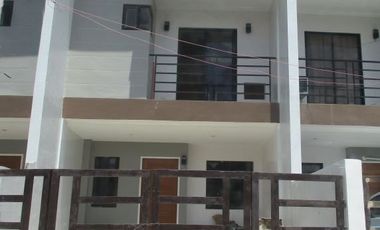 House for rent in Mandaue City, Gated