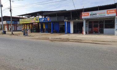 Venta de Propiedad Super Comercial