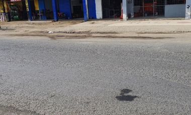 Venta de Propiedad Super Comercial