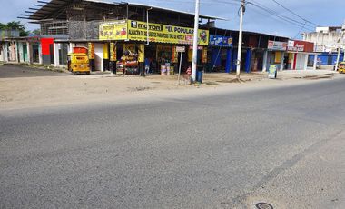 Venta de Propiedad Super Comercial