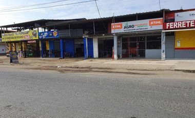 Venta de Propiedad Super Comercial