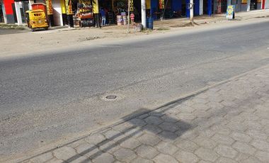 Venta de Propiedad Super Comercial