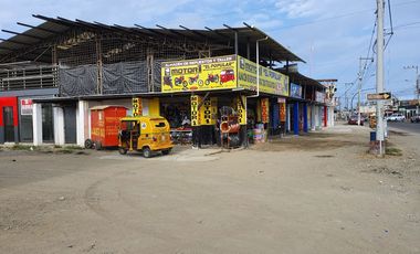 Venta de Propiedad Super Comercial