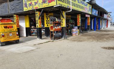 Venta de Propiedad Super Comercial