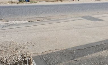 Venta de Propiedad Super Comercial