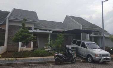 Graha Muria Swasti Kudus SIAP HUNI MASIH BAGUS SEKALI