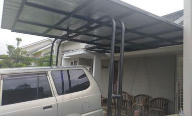 Graha Muria Swasti Kudus SIAP HUNI MASIH BAGUS SEKALI