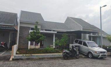 Graha Muria Swasti Kudus SIAP HUNI MASIH BAGUS SEKALI