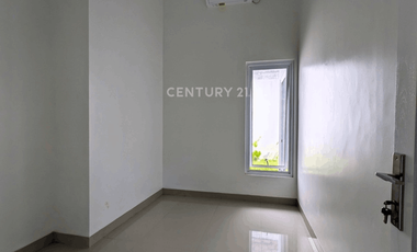 Rumah Baru Siap Huni Di Purwomartani Dekat Pamela Swalayan