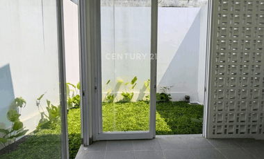 Rumah Baru Siap Huni Di Purwomartani Dekat Pamela Swalayan