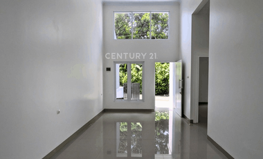 Rumah Baru Siap Huni Di Purwomartani Dekat Pamela Swalayan