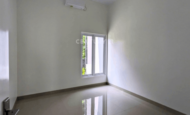 Rumah Baru Siap Huni Di Purwomartani Dekat Pamela Swalayan