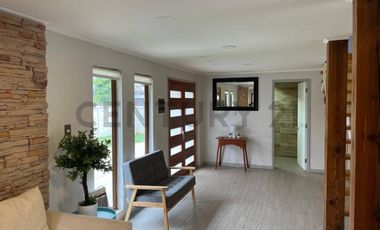 Venta Acogedora Casa Balneario Pingueral