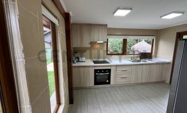 Venta Acogedora Casa Balneario Pingueral