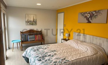 Venta Acogedora Casa Balneario Pingueral