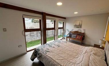 Venta Acogedora Casa Balneario Pingueral