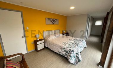 Venta Acogedora Casa Balneario Pingueral