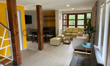 Venta Acogedora Casa Balneario Pingueral