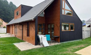 Venta Acogedora Casa Balneario Pingueral