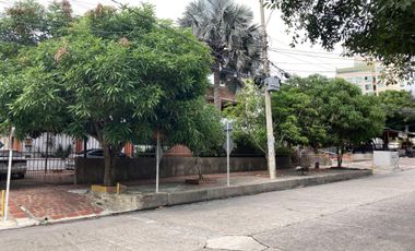 CASA-LOCAL en VENTA en Barranquilla Ciudad Jardín