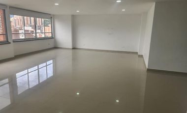 apartamento en venta en sabaneta. Cod V10417
